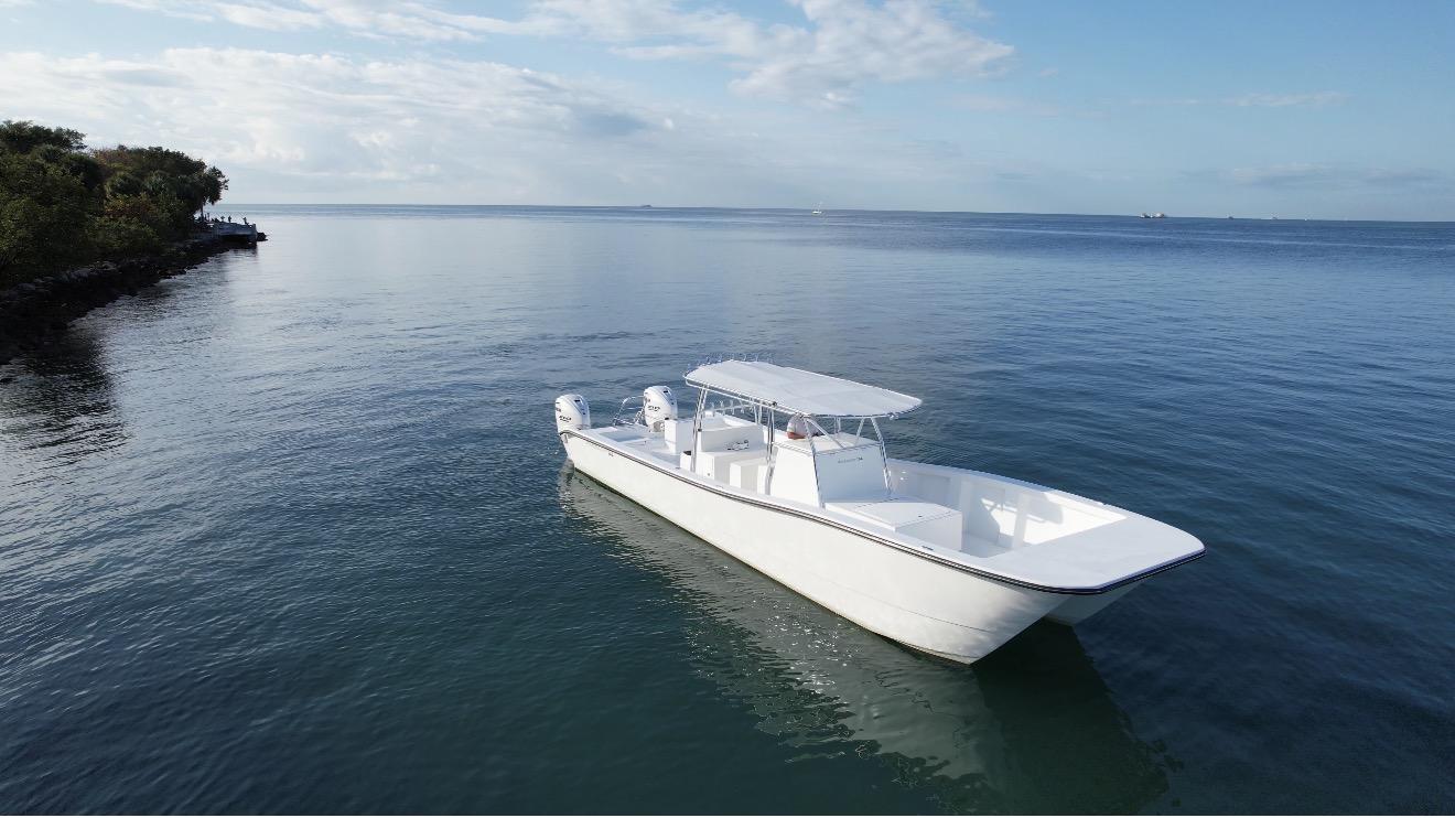 39' 2025 AmeraCat