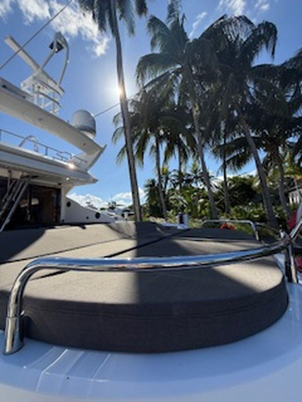 74' 2012 Sunseeker Predator Sport Yacht