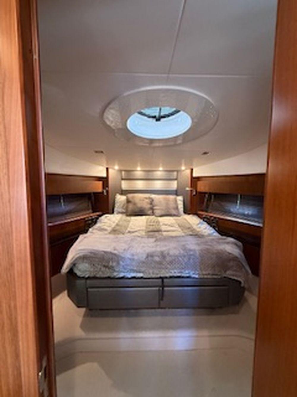 74' 2012 Sunseeker Predator Sport Yacht