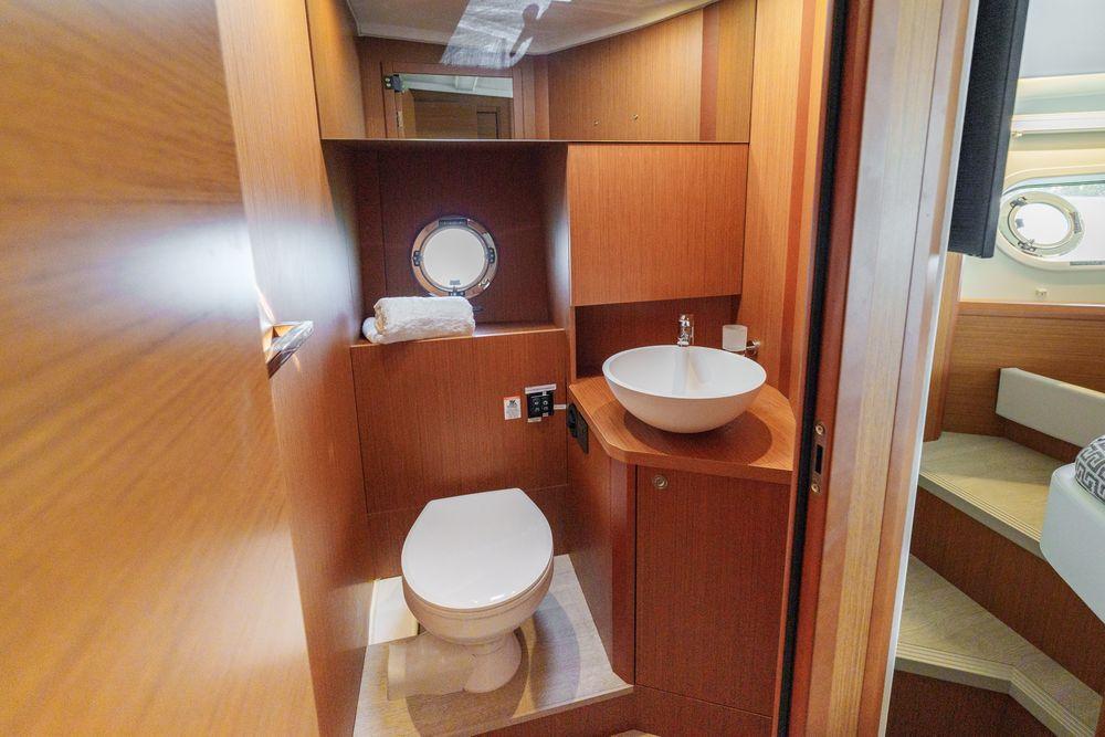 44' 2025 Beneteau Swift Trawler 41 Fly