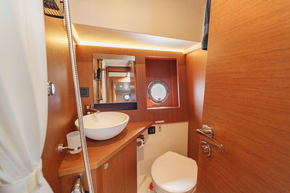 44' 2025 Beneteau Swift Trawler 41 Fly