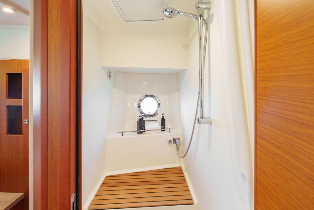 44' 2025 Beneteau Swift Trawler 41 Fly