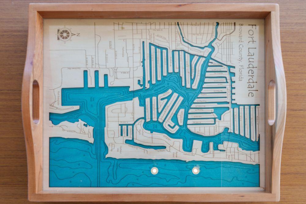 44' 2025 Beneteau Swift Trawler 41 Fly