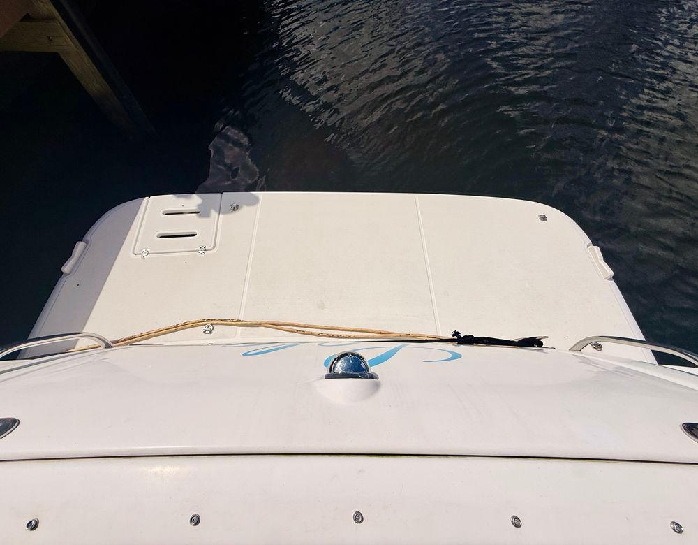 36' 2005 Tiara Yachts 3600 Sovran