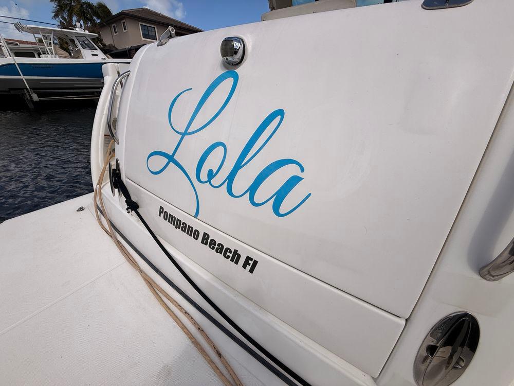 36' 2005 Tiara Yachts 3600 Sovran