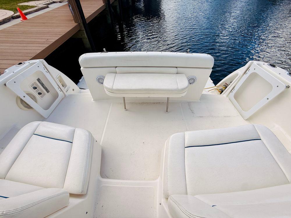 36' 2005 Tiara Yachts 3600 Sovran