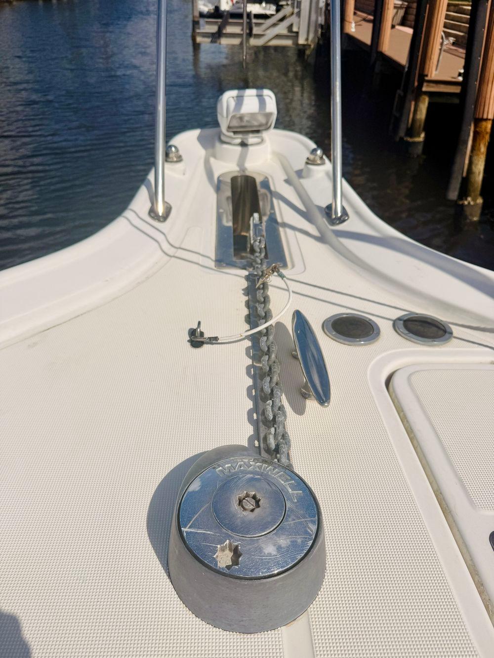 36' 2005 Tiara Yachts 3600 Sovran