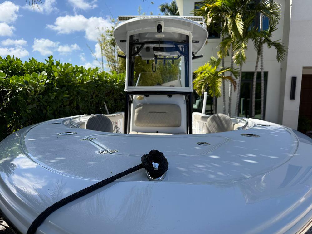 23' 2021 Sportsman Open 232 Center Console