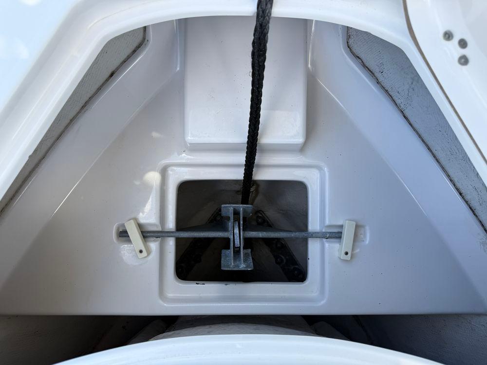 23' 2021 Sportsman Open 232 Center Console