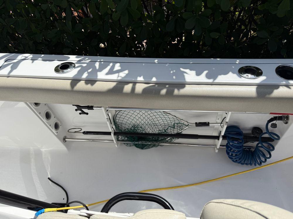 23' 2021 Sportsman Open 232 Center Console