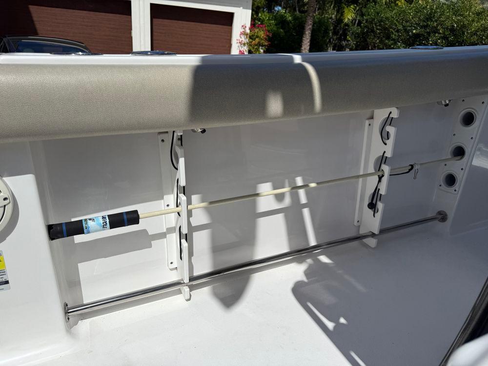 23' 2021 Sportsman Open 232 Center Console