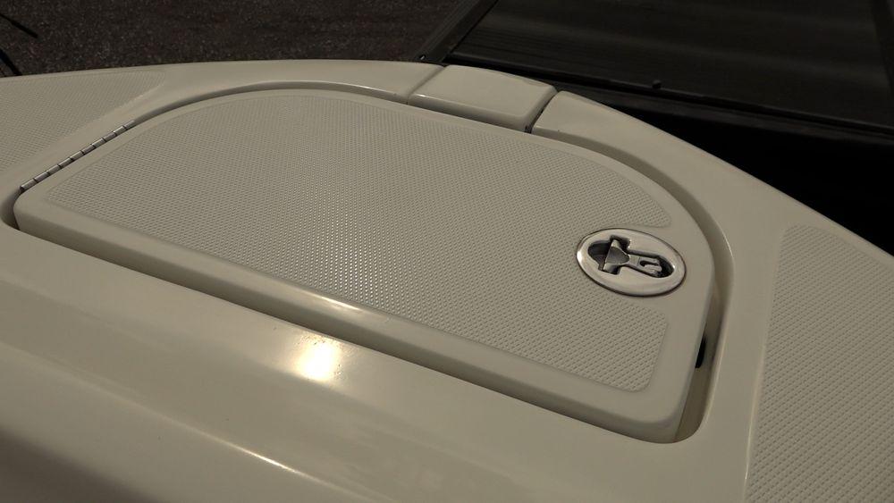 29' 2008 Hydra-Sports Vector 2900 CC