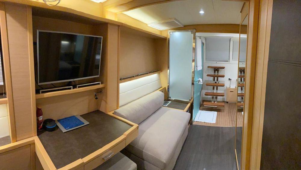 63' 2019 Lagoon 630 Motor Yacht