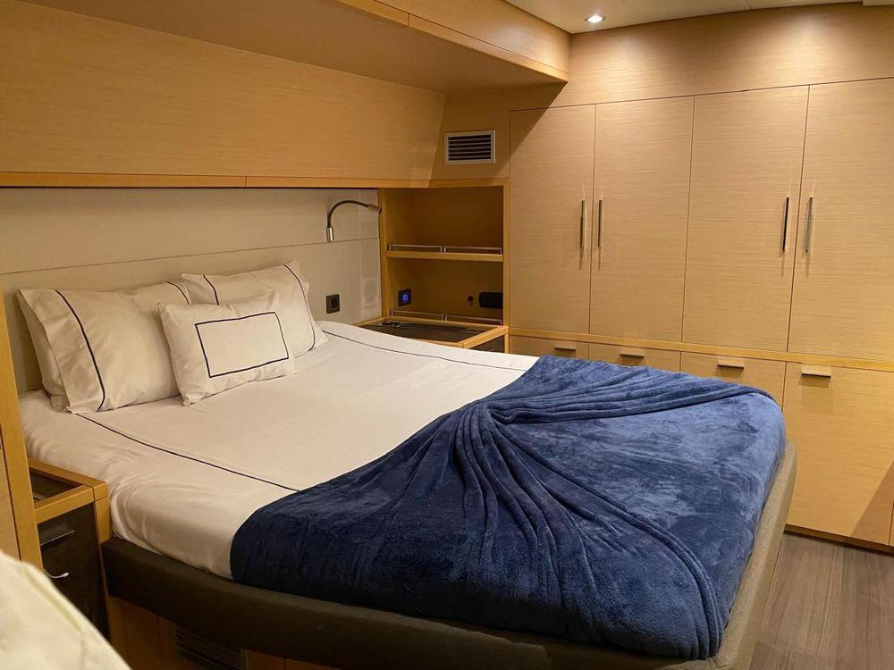 63' 2019 Lagoon 630 Motor Yacht