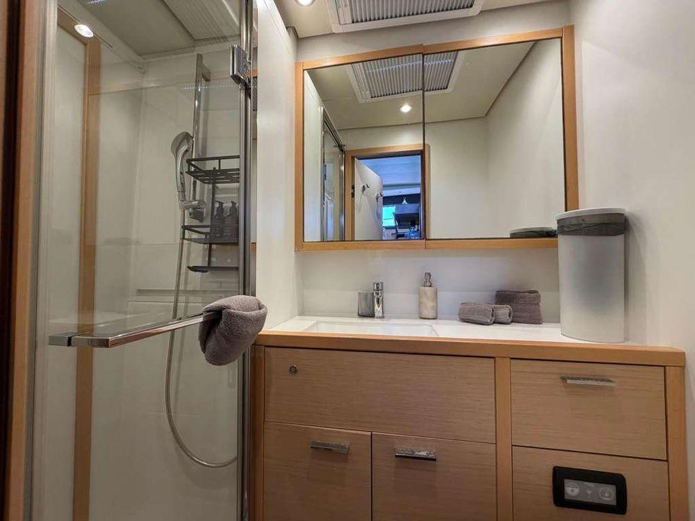 63' 2019 Lagoon 630 Motor Yacht