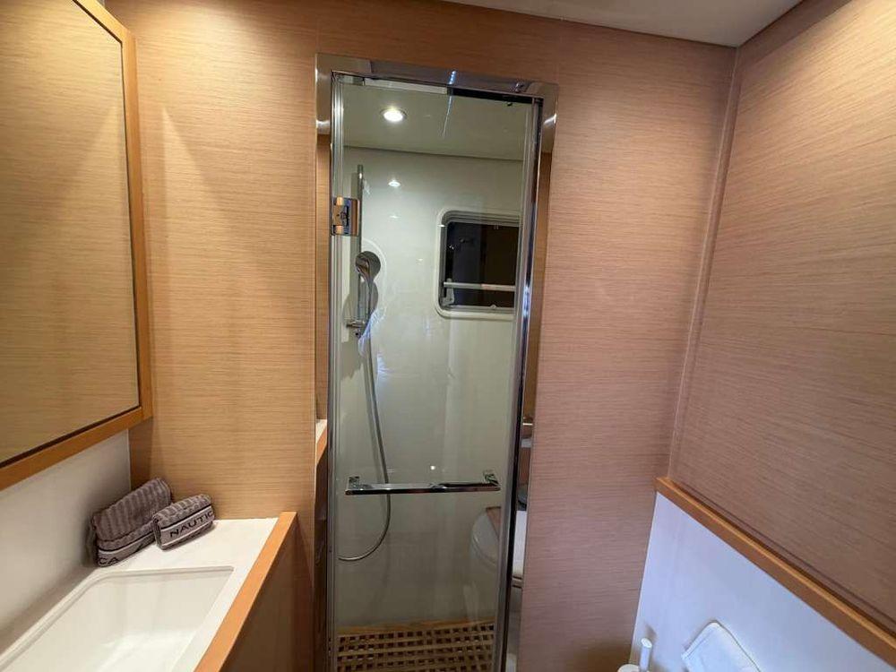 63' 2019 Lagoon 630 Motor Yacht