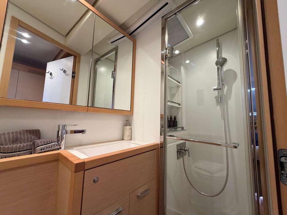 63' 2019 Lagoon 630 Motor Yacht