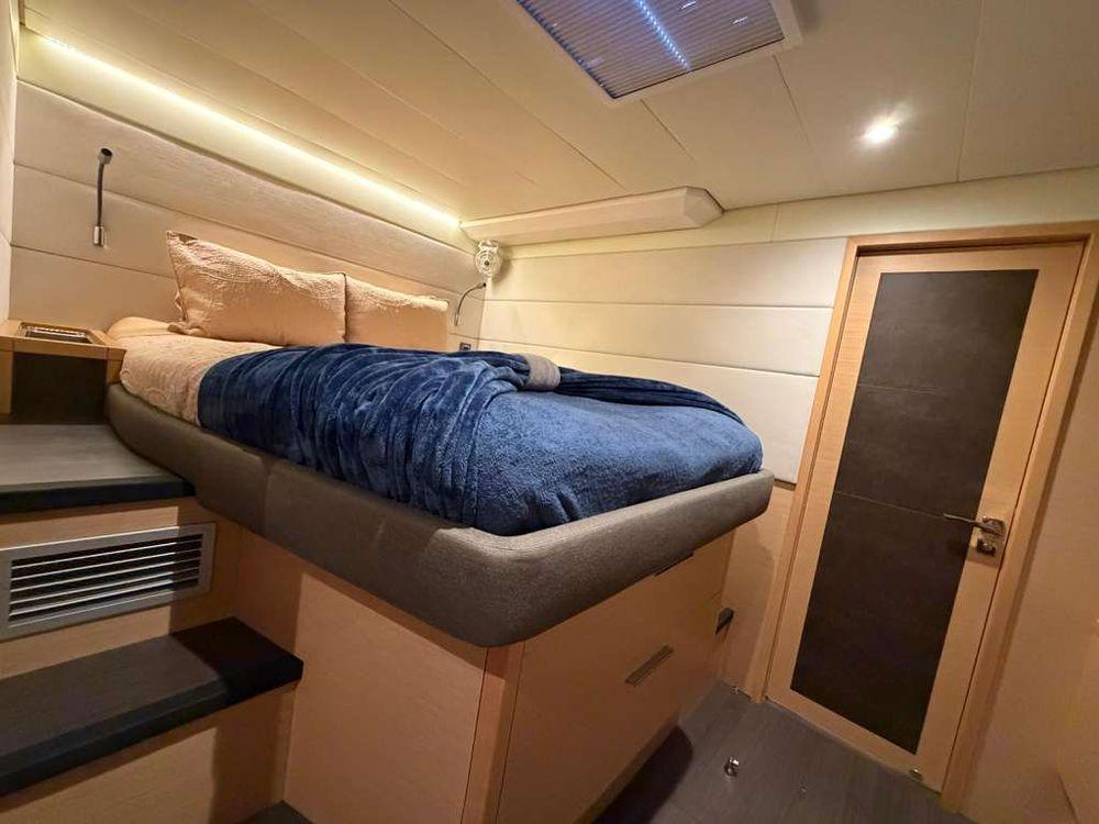 63' 2019 Lagoon 630 Motor Yacht