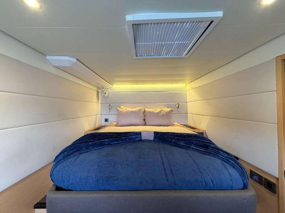 63' 2019 Lagoon 630 Motor Yacht