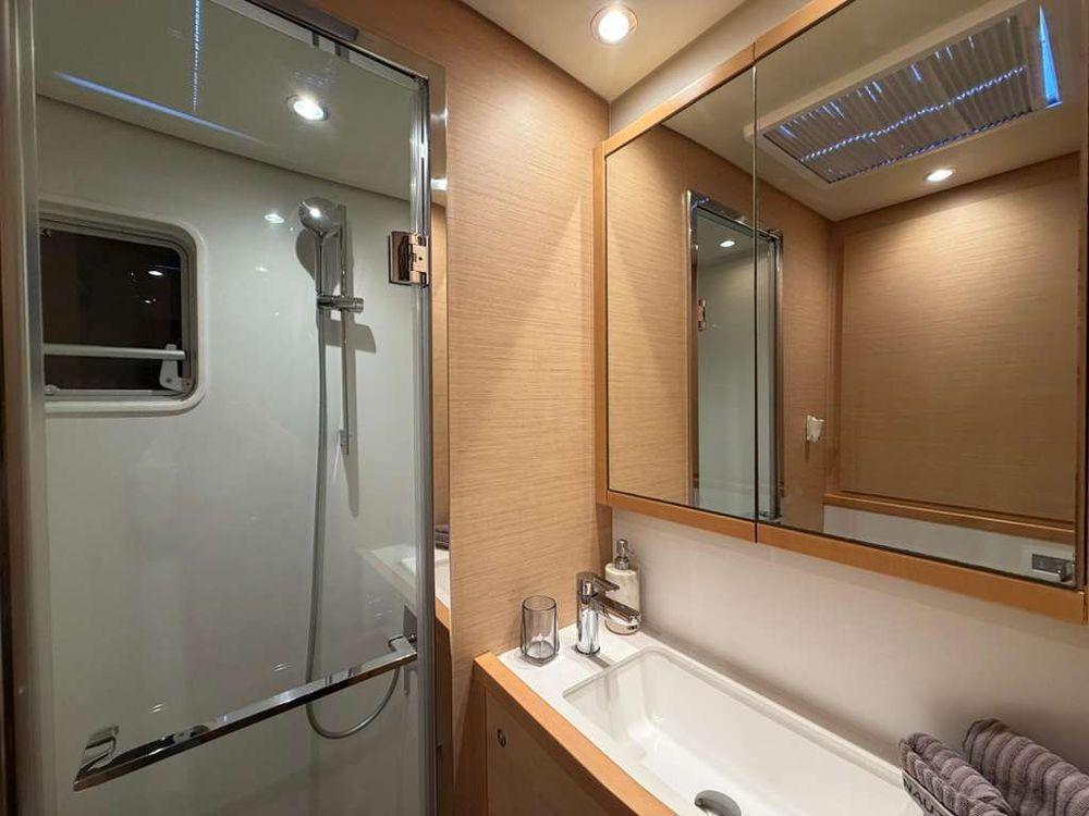 63' 2019 Lagoon 630 Motor Yacht