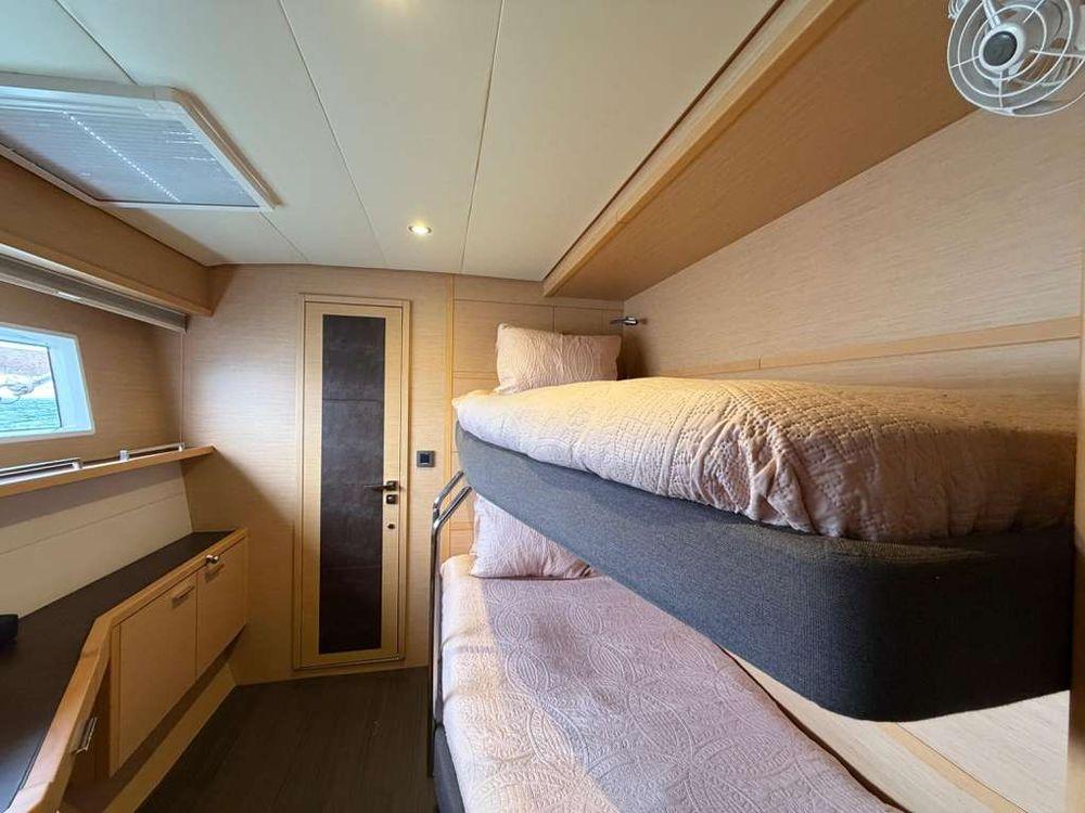 63' 2019 Lagoon 630 Motor Yacht