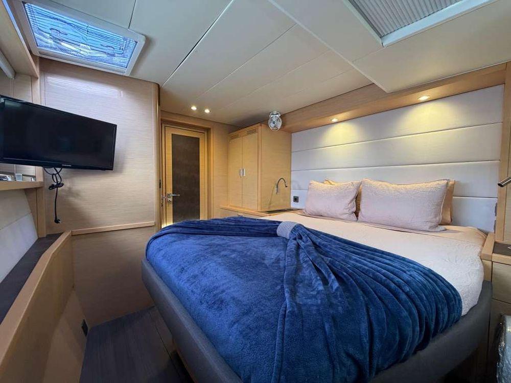 63' 2019 Lagoon 630 Motor Yacht