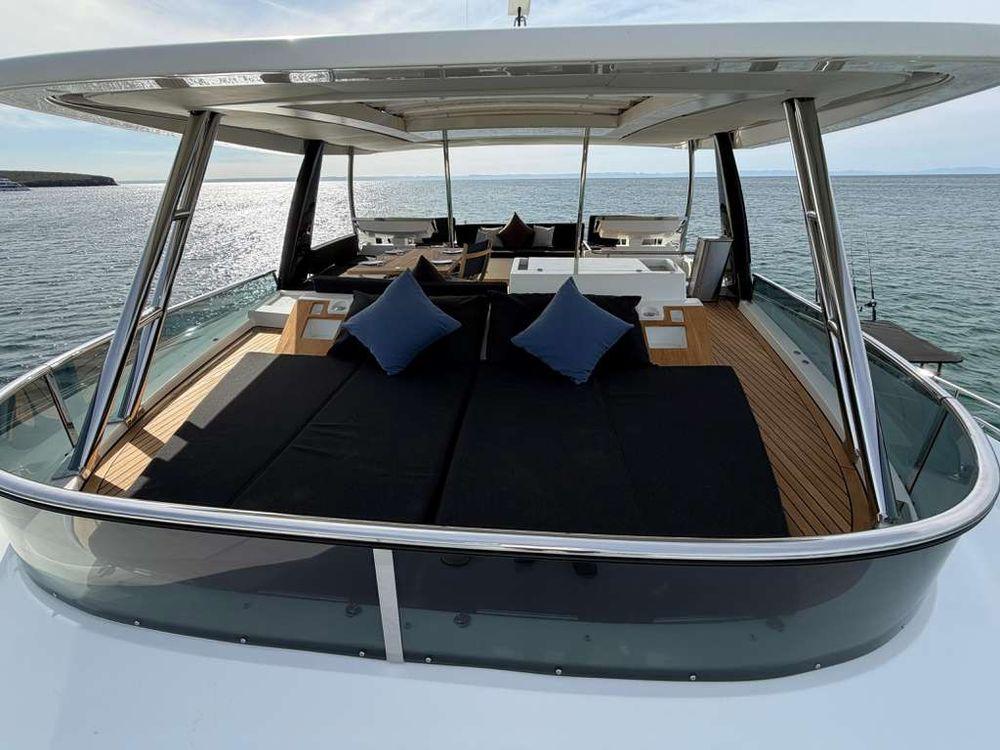 63' 2019 Lagoon 630 Motor Yacht