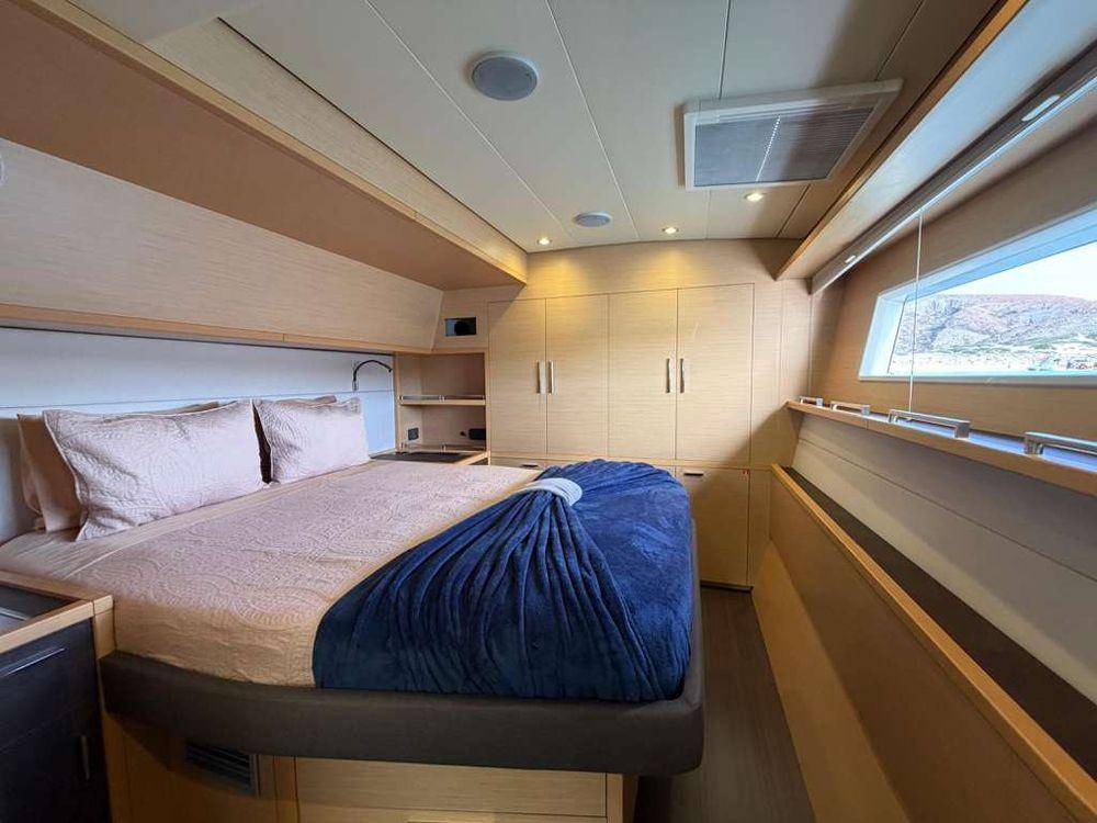 63' 2019 Lagoon 630 Motor Yacht