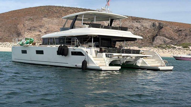 63' 2019 Lagoon 630 Motor Yacht