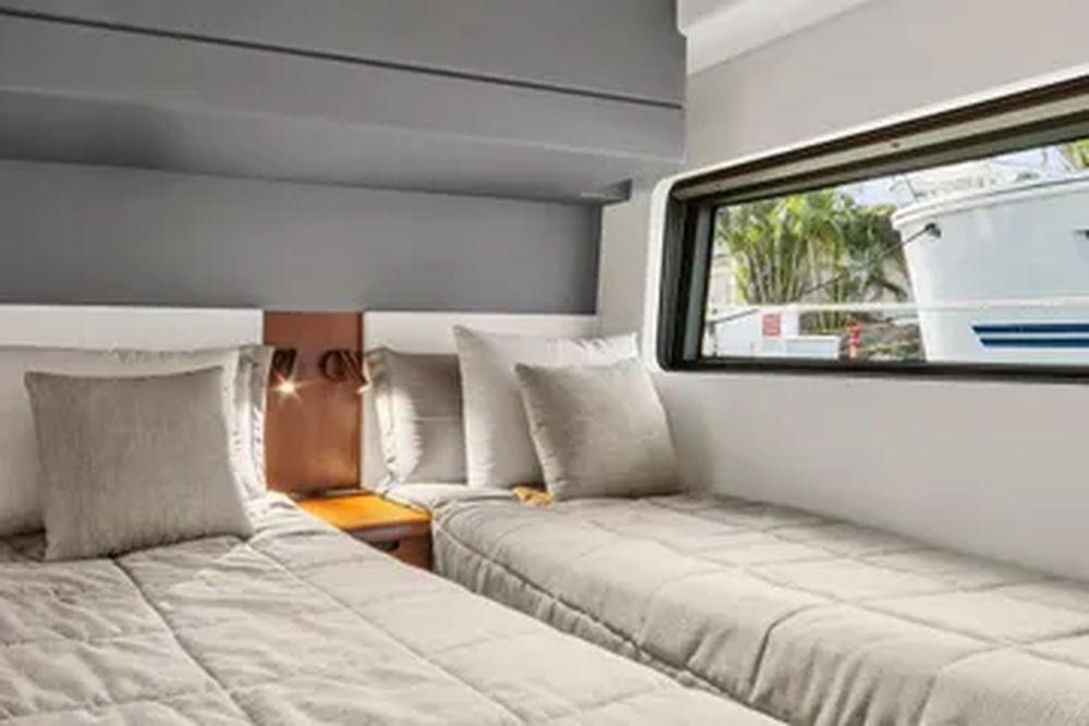 57' 2023 Astondoa AS5