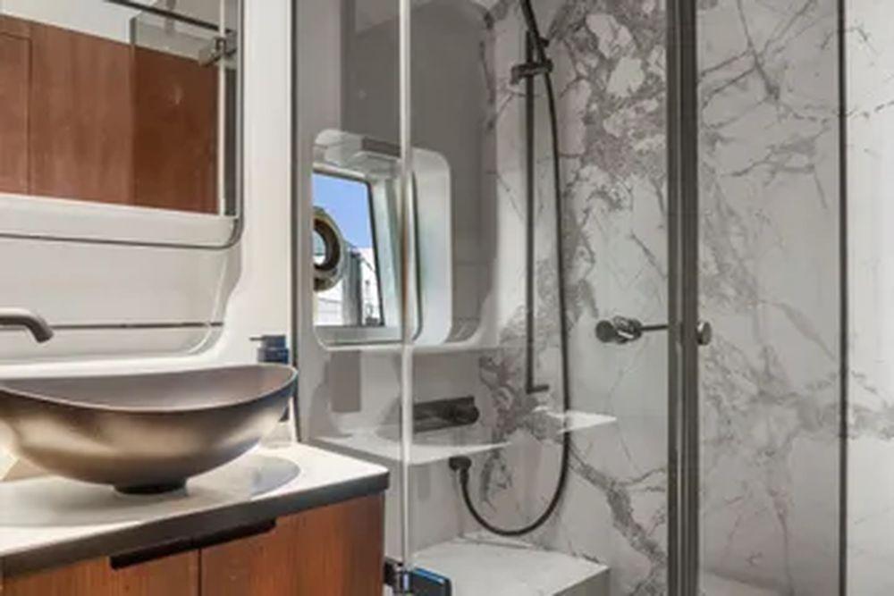 57' 2023 Astondoa AS5