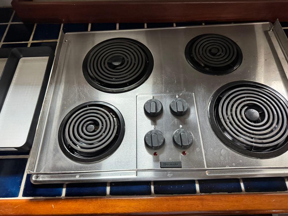 61' 1982 Custom Virpack Steel Hull