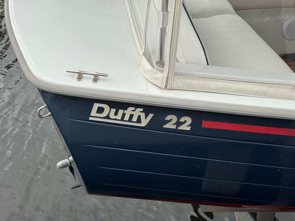 22' 2023 Duffy Bay Island 22