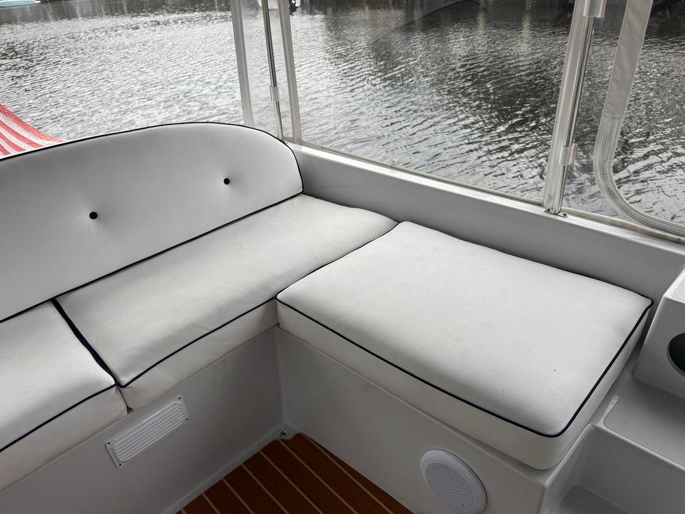 22' 2023 Duffy Bay Island 22