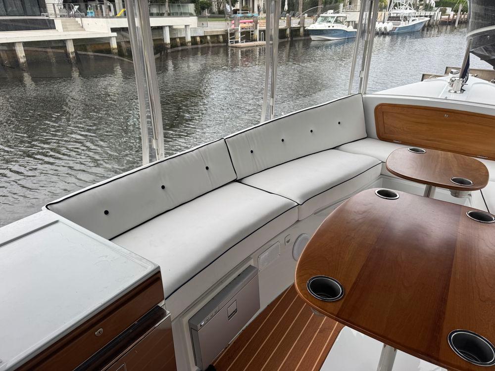 22' 2023 Duffy Bay Island 22