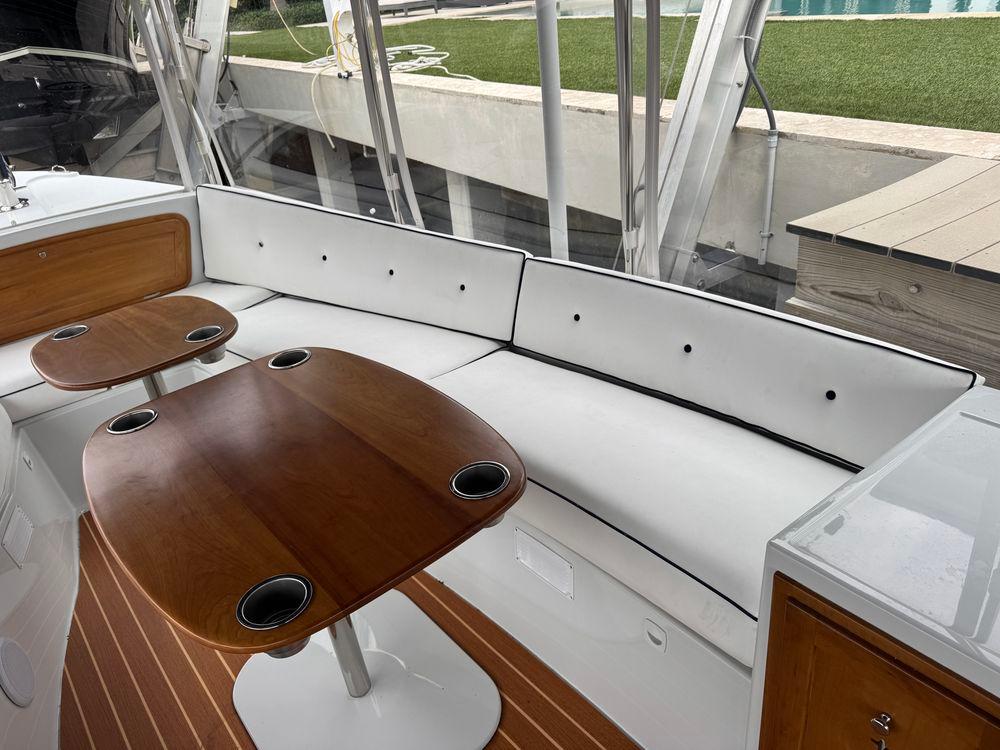 22' 2023 Duffy Bay Island 22