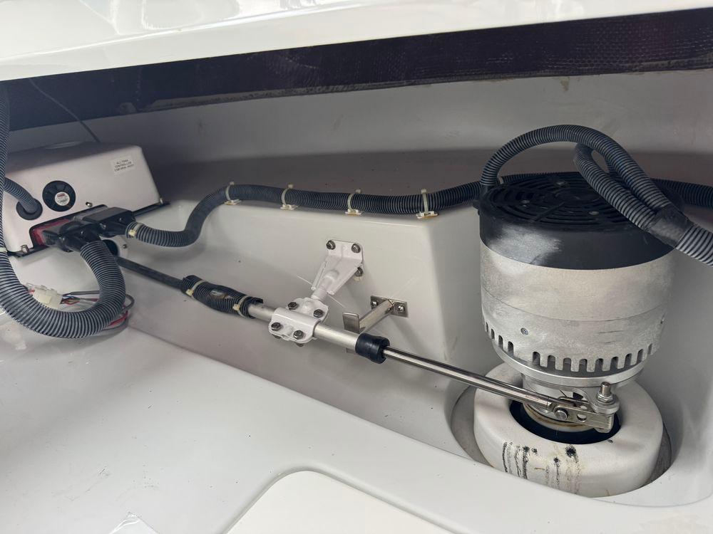 22' 2023 Duffy Bay Island 22