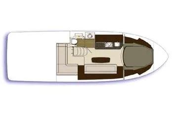 36' 2009 Sea Ray Sundancer 350