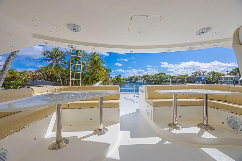 74' 2010 Ocean Alexander 74 Motoryacht