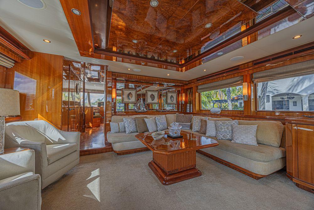 74' 2010 Ocean Alexander 74 Motoryacht