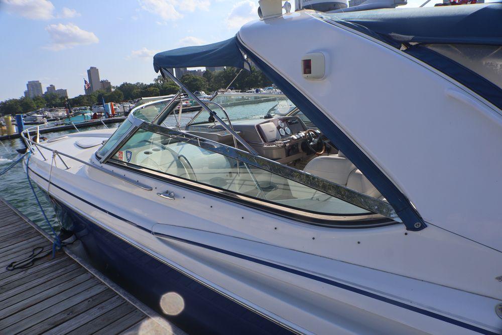 40' 2003 Formula 400 Super Sport