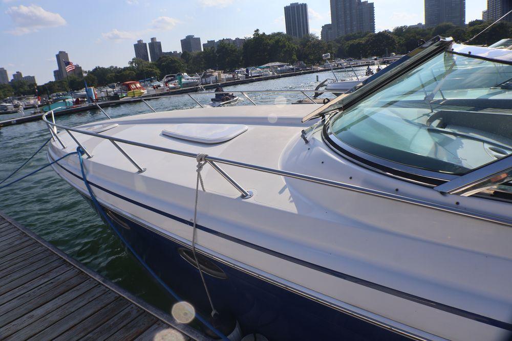 40' 2003 Formula 400 Super Sport