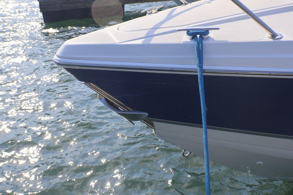 40' 2003 Formula 400 Super Sport
