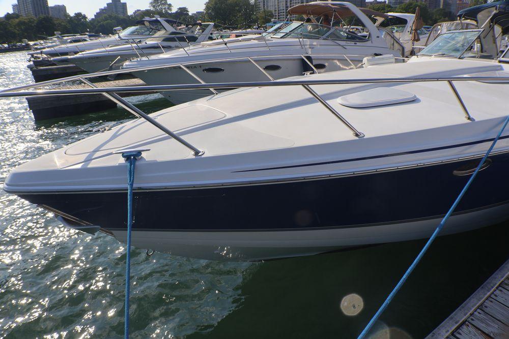 40' 2003 Formula 400 Super Sport