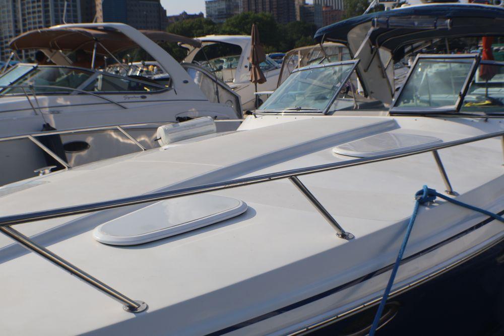40' 2003 Formula 400 Super Sport