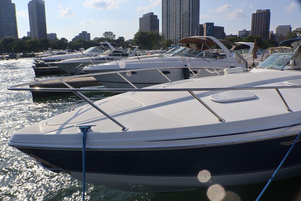 40' 2003 Formula 400 Super Sport