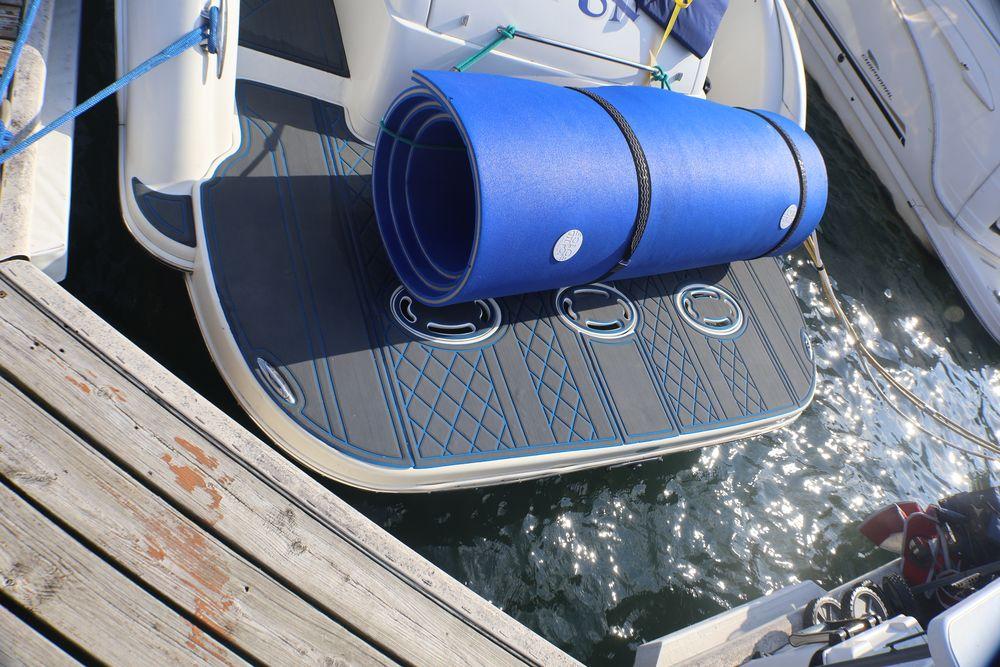 40' 2003 Formula 400 Super Sport