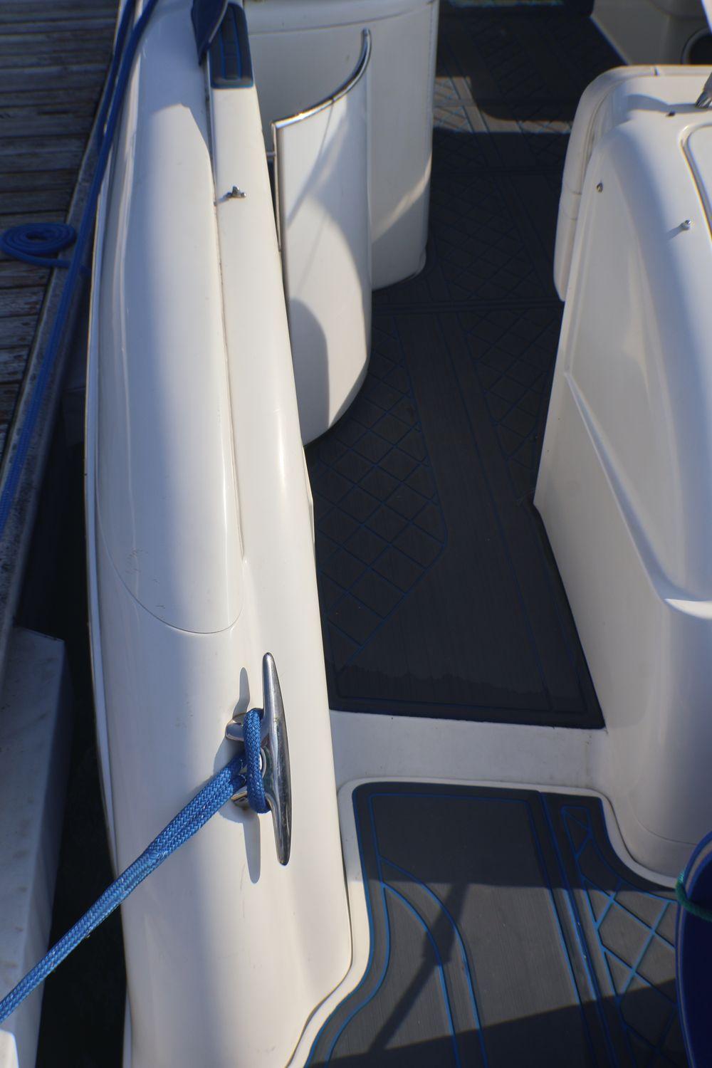 40' 2003 Formula 400 Super Sport