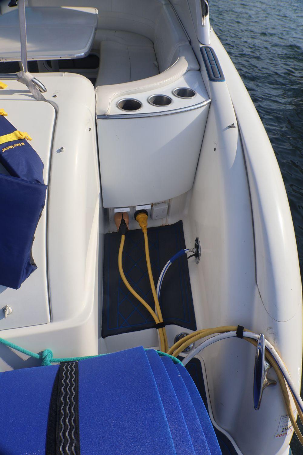 40' 2003 Formula 400 Super Sport