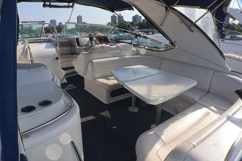 40' 2003 Formula 400 Super Sport